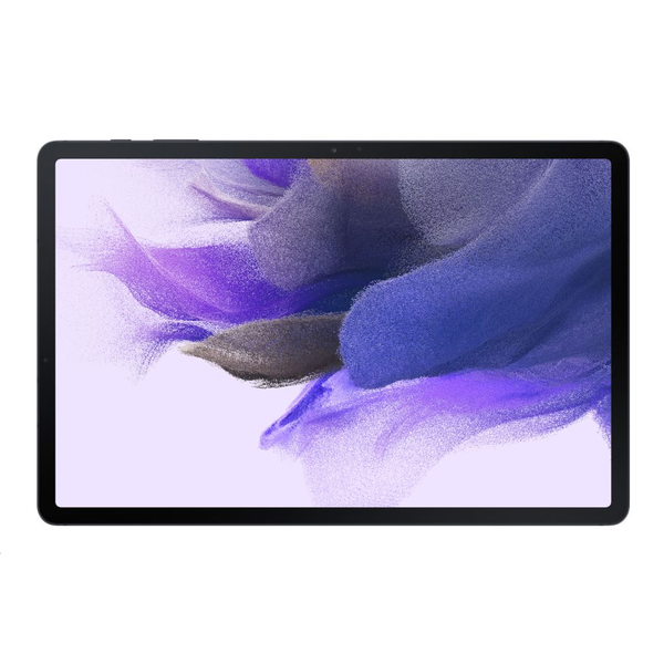 Samsung Galaxy Tab S7 FE SM-T736 5G LTE-TDD & LTE-FDD 64 GB 31,5 см (12.4") Qualcomm Snapdragon 4 GB Wi-Fi 5 (802.11ac) Android 11 Черен