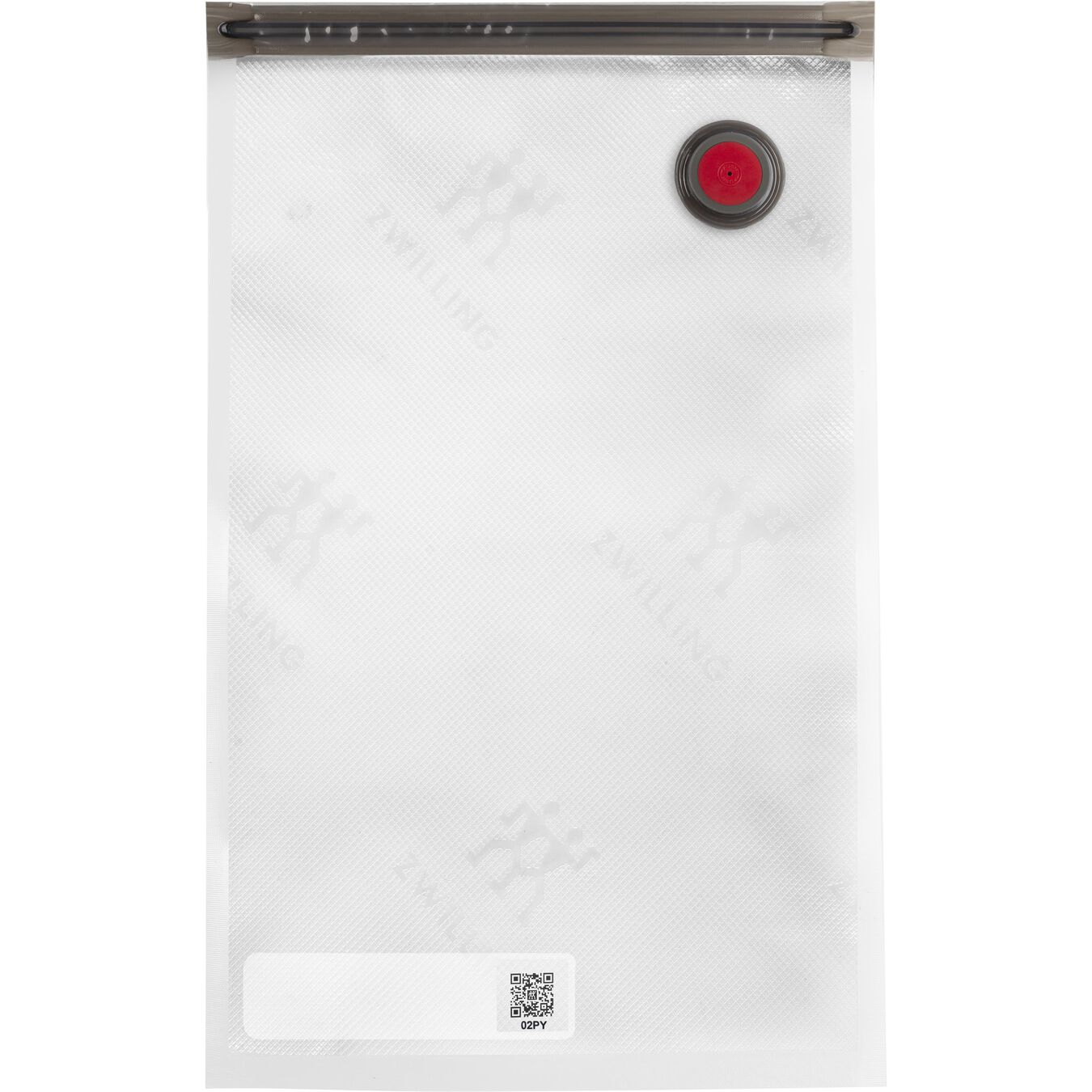 Zwilling Fresh & Save 36800-305-0 Műanyag vákuumtasak (3 db / csomag) (36800-305-0)