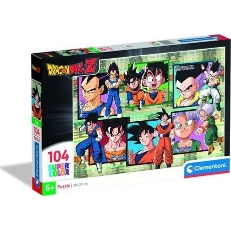 Clementoni 25032 puzzle