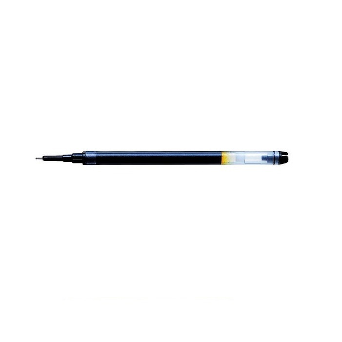Pilot Hi-tecpoint V5/V7 RT Rollerirón betét - 0.25mm / Fekete (BXS-V5RT-B)