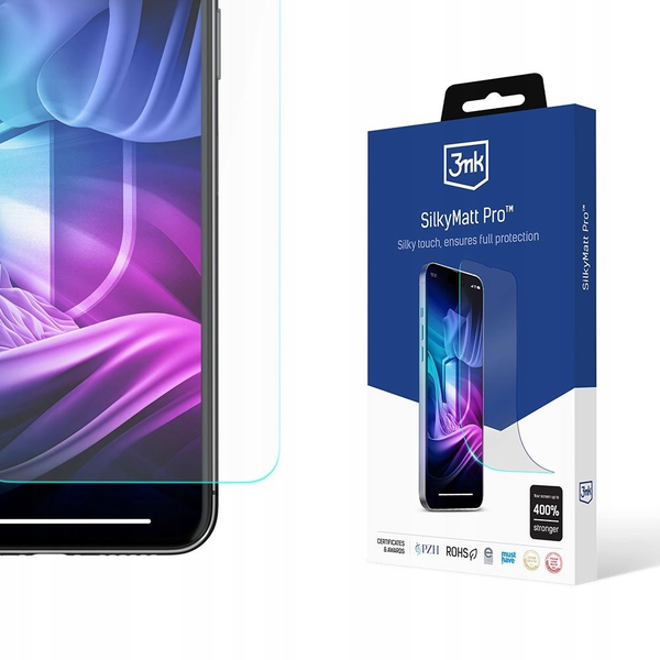 Ochranná Fólie 3MK pro Huawei Nova 14 Pro 1 ks