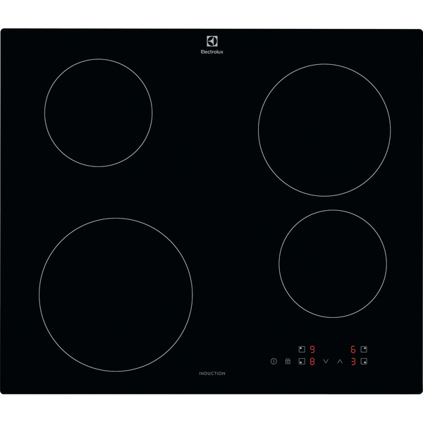 Indukciós főzőlap Electrolux LIB60424CK