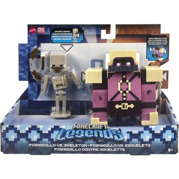 Minecraft GYT00 детска фигурка