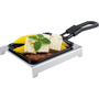 Steba Raclette Serpenyő Tartó Grill Kiegészítő Tartozék 8db
