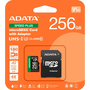 ADATA Speed Plus 256 GB MicroSDXC Class 10