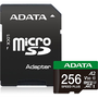 ADATA Speed Plus 256 GB MicroSDXC Class 10