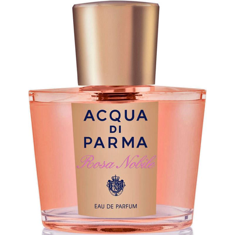 Acqua di Parma Rosa Nobile EDP 100ml Hölgyeknek (8028713490026)
