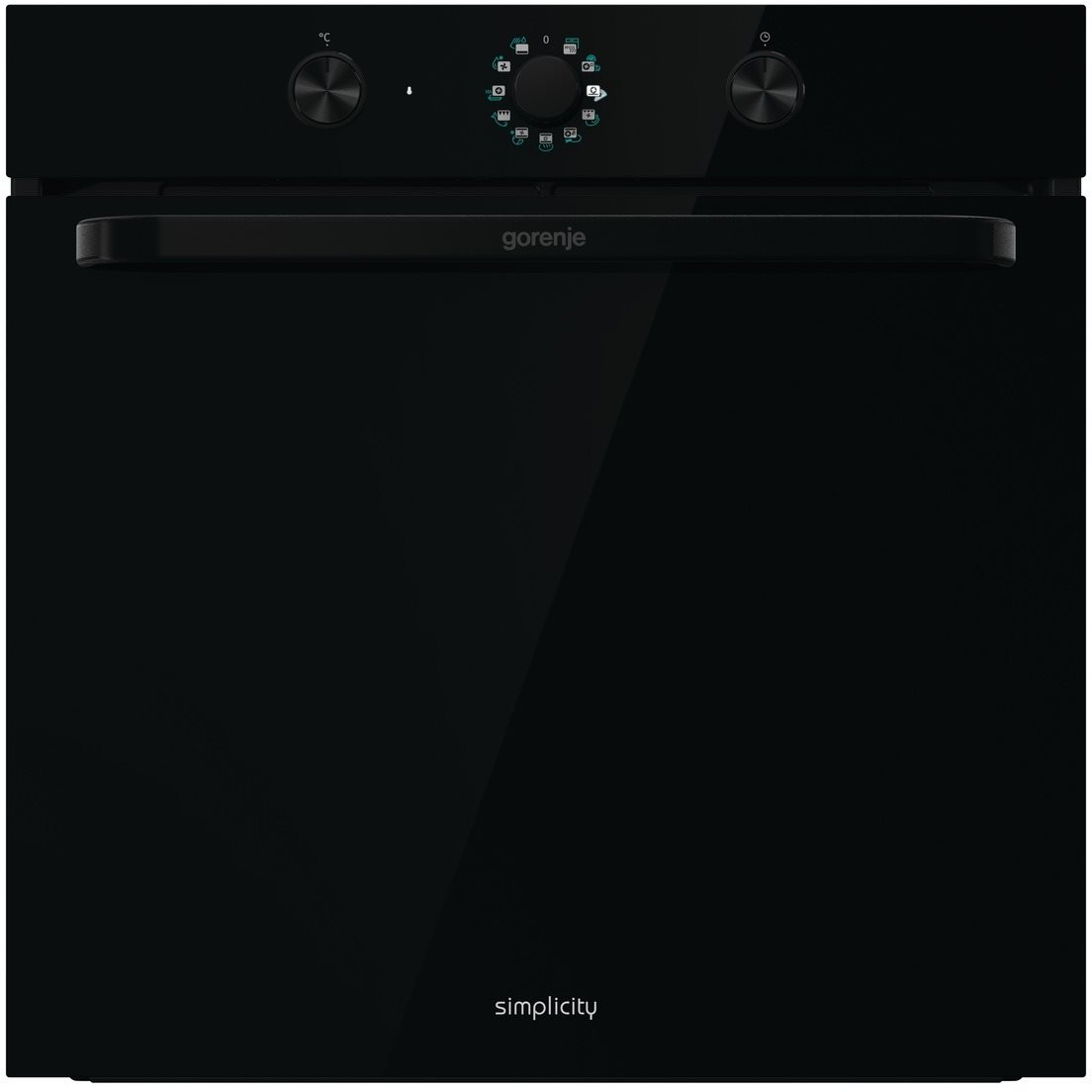 GORENJE BOS6727SYB (740959)