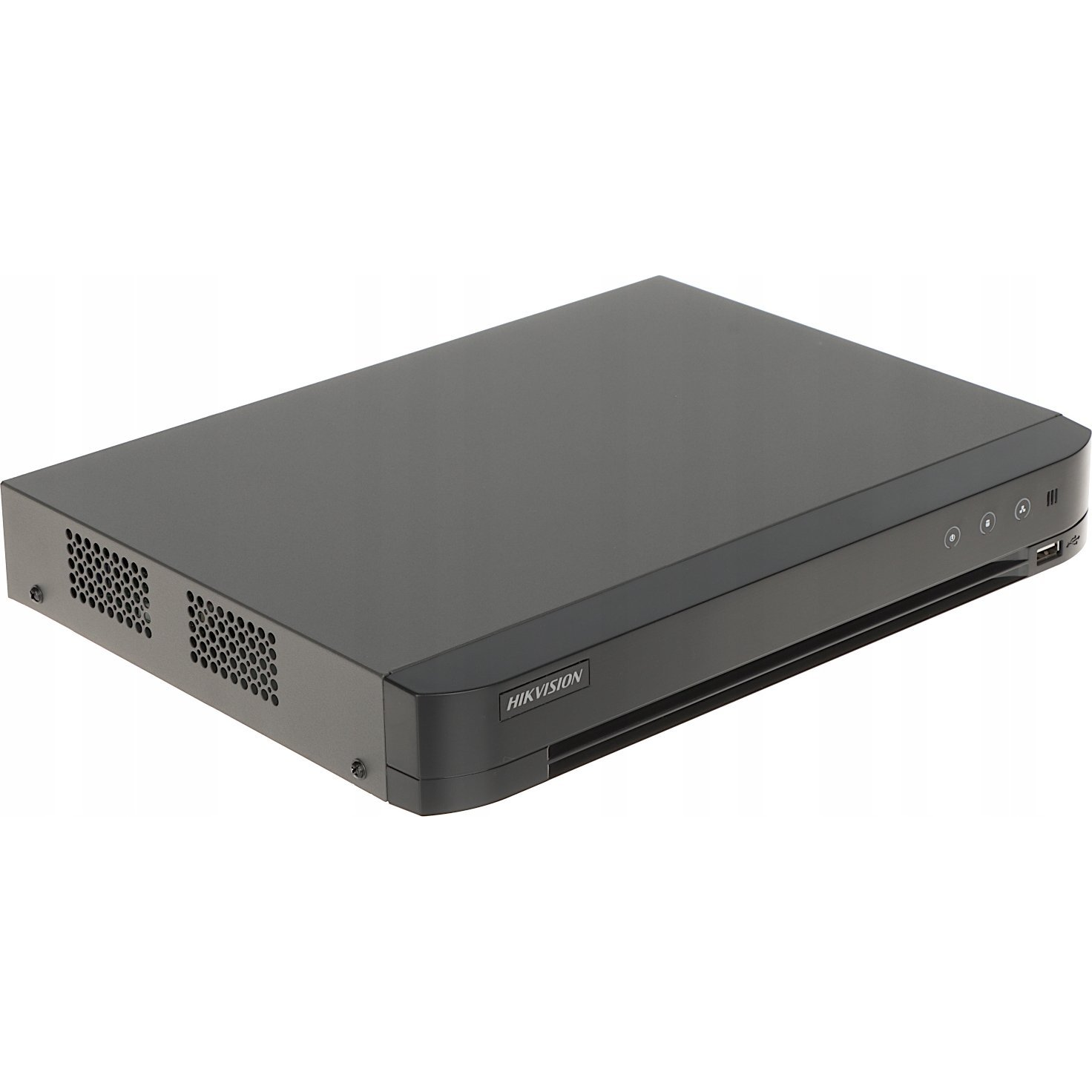 Hikvision iDS-7208HUHI-M1/X 8-csatornás 5 MP 1U H.265 AcuSense DVR (iDS-7208HUHI-M1/X(STD))