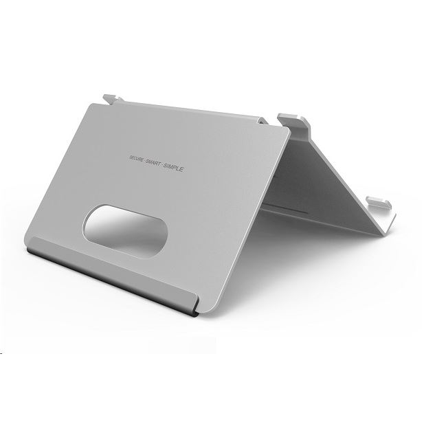 Hikvision asztali tartókonzol video kaputelefon beltéri egységekhez (DS-KABH8350-T) (DS-KABH8350-T)