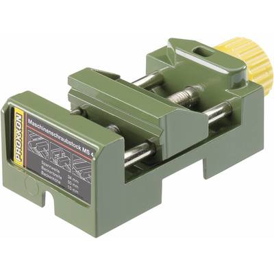 Kisméretű asztali gépsatu Proxxon Micromot 28132 MS4 (28132)