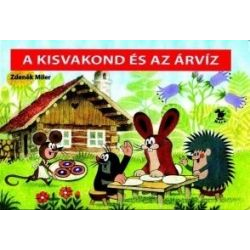A kisvakond és az árvíz