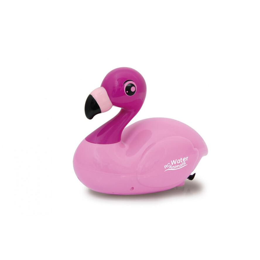 Távirányítós úszó állatok - Flamingó 410109 Jamara (410109)