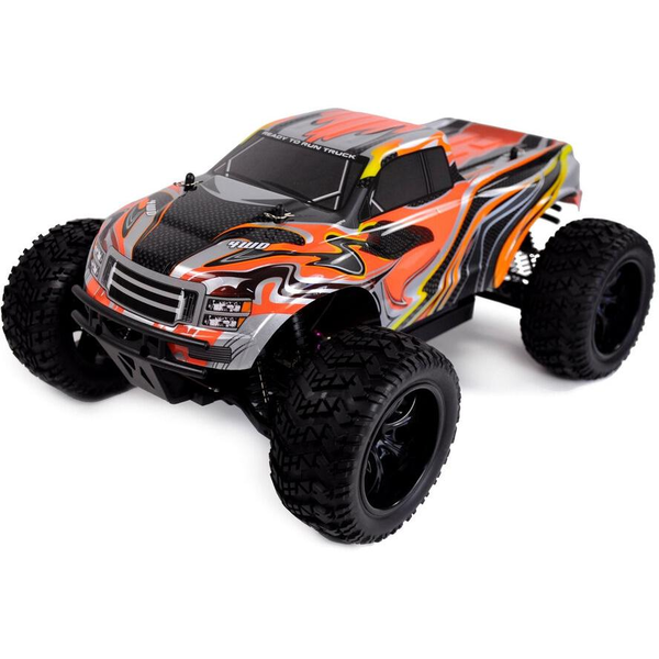 Amewi RC Auto Crazist   Monstertruck Ni-Mh Akku 2000mAh /14+