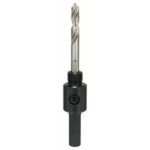 Bosch 2 609 390 588 csavarkulcs adapter és kiterjesztés 1 db Hatszögletű illesztő (B 2609390588)