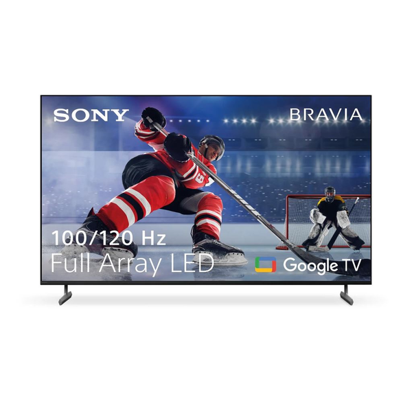 Sony KD75X85LAEP 75" 4K Ultra HD Smart LED TV