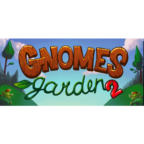 Gnomes Garden 2