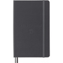 Moleskine Notesz Passion Pasfilm Kemény Szürke L Film