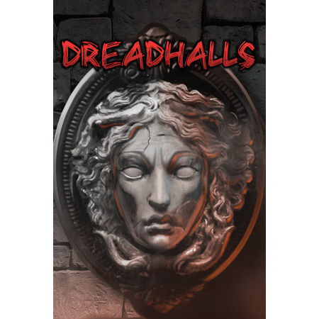 Dreadhalls VR