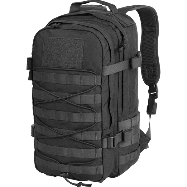 Plecak turystyczny Helikon-Tex Raccoon Mk2 Cordura 20 l Czarny