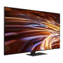 Телевизор SAMSUNG Neo QLED 65QN95D, 65" (163 см), Smart, 4K Ultra HD, 100 Hz, Клас F (Модел 2024)