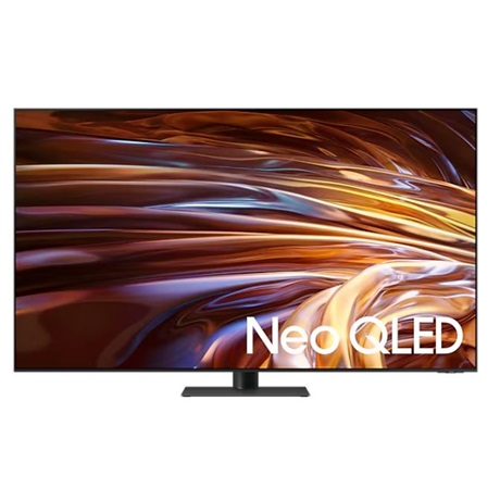 Телевизор SAMSUNG Neo QLED 65QN95D, 65" (163 см), Smart, 4K Ultra HD, 100 Hz, Клас F (Модел 2024)