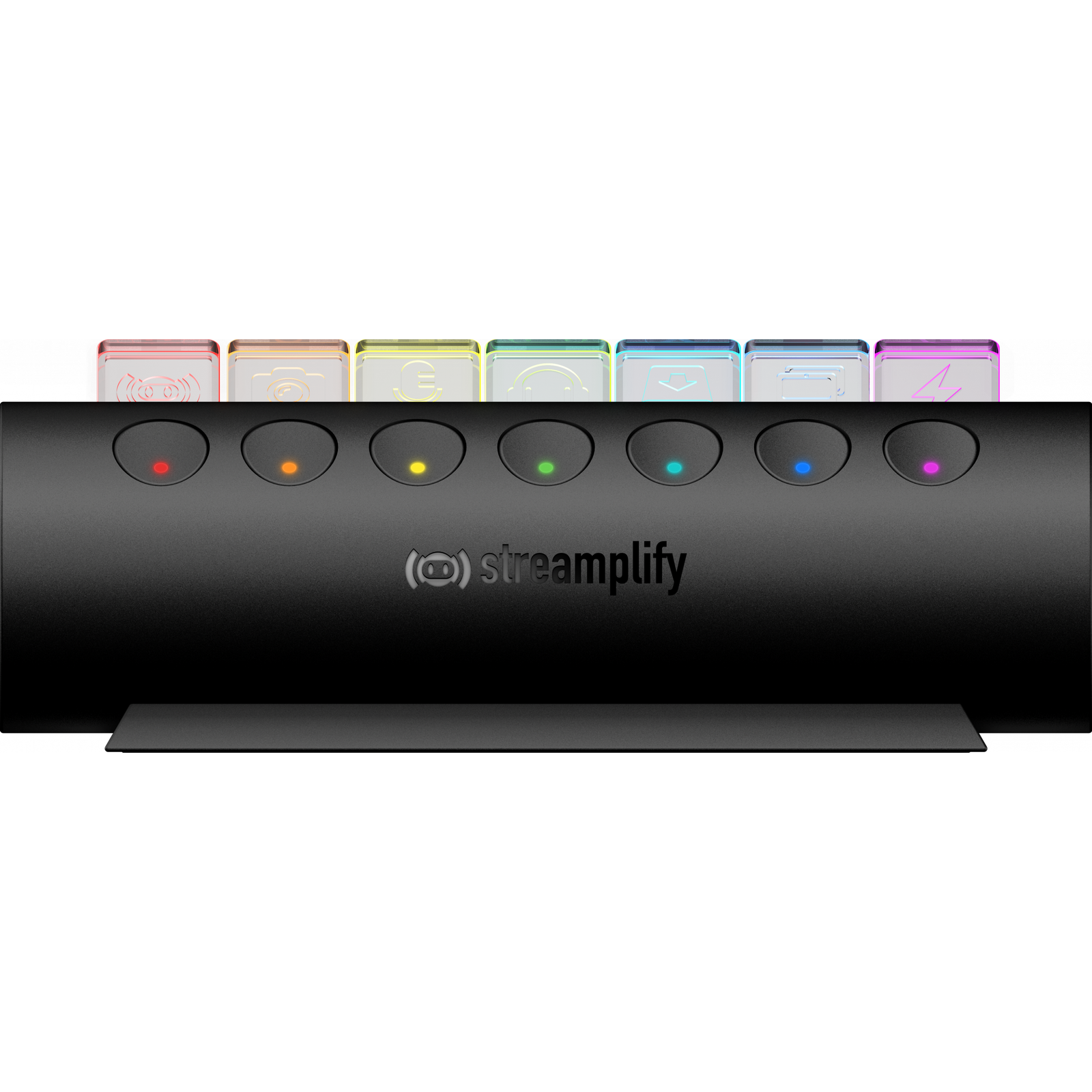 Streamplify CTRL 7 USB 3.0 HUB (7 port) (TVSP-005)