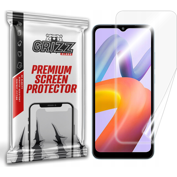  GrizzGlass Folia ceramiczna GrizzGlass CeramicFilm Xiaomi Redmi A2