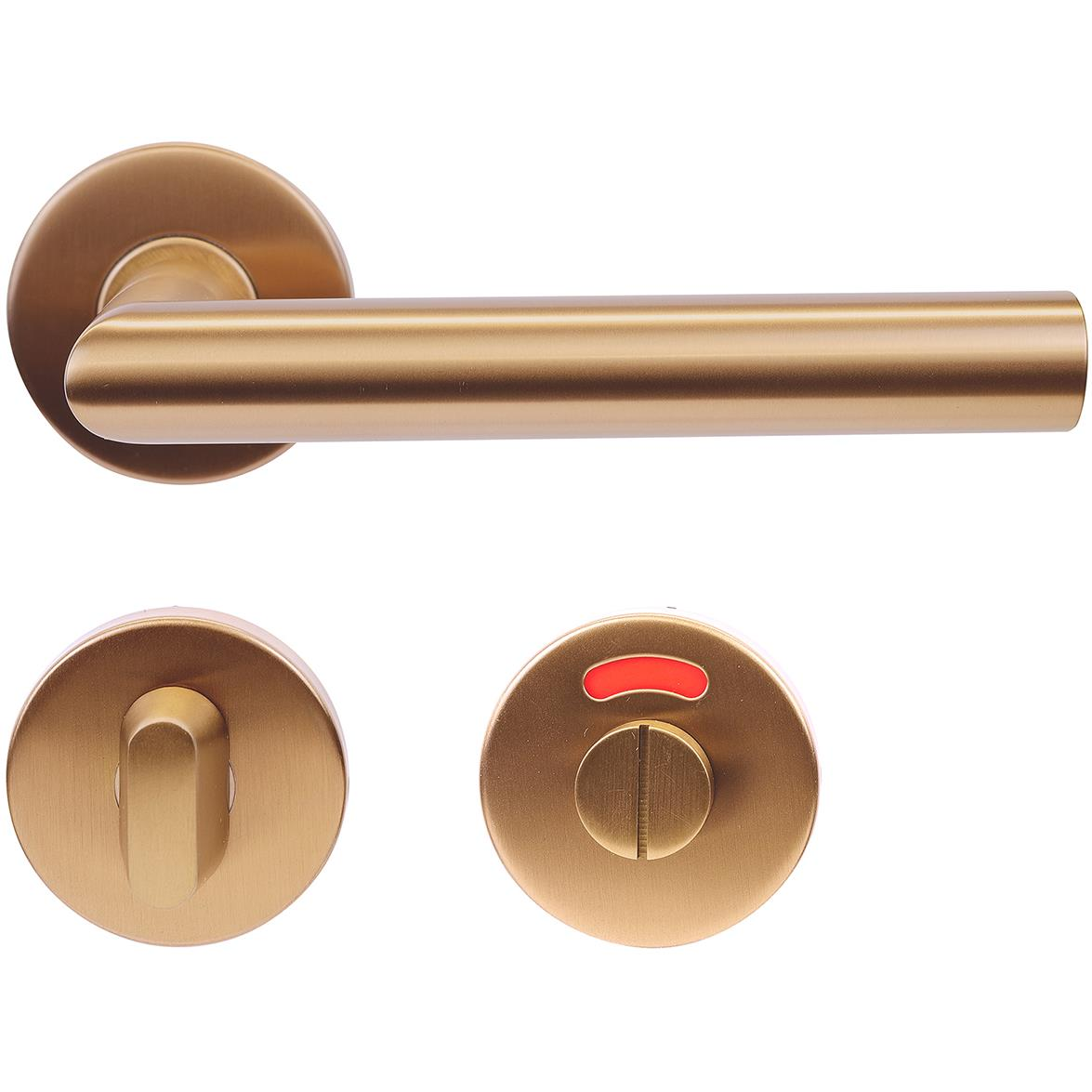 Richter Czech RK.L-FORM.WC.MD (0357-46144)