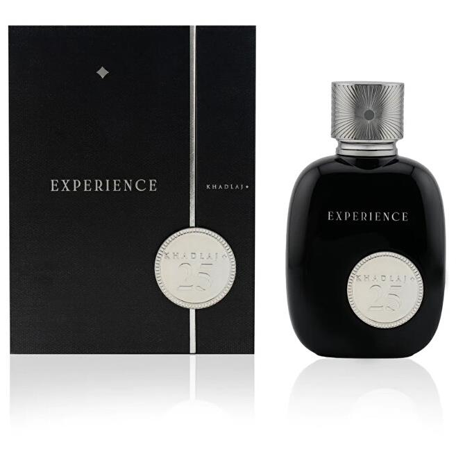 Khadlaj 25 Experience EdP 100 ml (pKH076100)