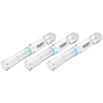 Hazet  (2204NSLG-6/3) Hatlap bit 6 mm C 6.3 1 db