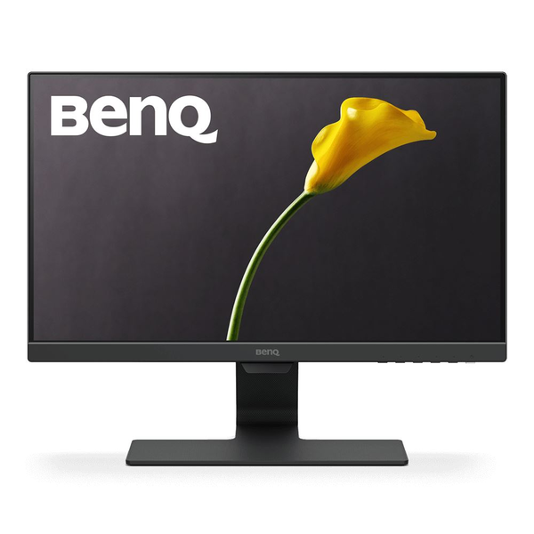 Monitor BenQ GW2283 Full HD IPS de 21,5", negru