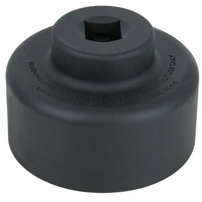 KS Tools 4600060 460.0060 Tengelyanya kulcs (460.0060)
