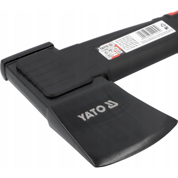 Yato Fejsze 900 g