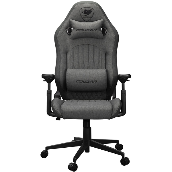 Cougar Explore Royal Gaming Chair CGR-EPF-ROG Сив