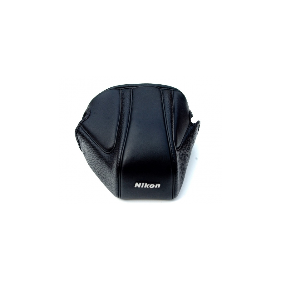 Nikon CF-47 Objektív bőr sapka (NIKFXA10250)
