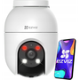 Ezviz C8C Outdoor Smart Wi-Fi Pan & Tilt Camera