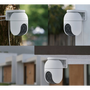 Ezviz C8C Outdoor Smart Wi-Fi Pan & Tilt Camera