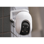 Ezviz C8C Outdoor Smart Wi-Fi Pan & Tilt Camera