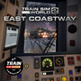 Train Sim World: East Coastway: Brighton - Eastbourne & Seaford Route Add-On - TSW2 & TSW3 compatible