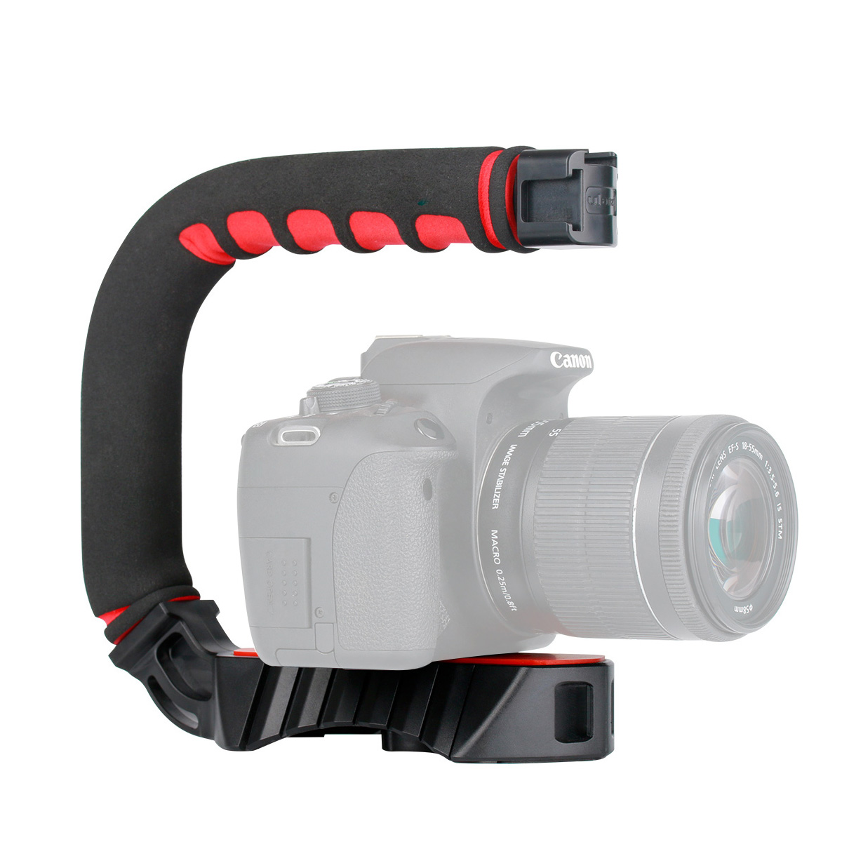 Ulanzi UL-1108 U-Grip Pro videós rig (UL-1108)