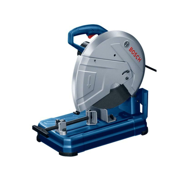 Bosch GCO 14-24 J 35,5 cm Blå, Grå 3800 rpm 2400 W