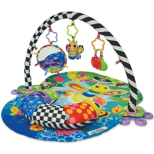 Lamaze Firefly Freddie játszószőnyeg