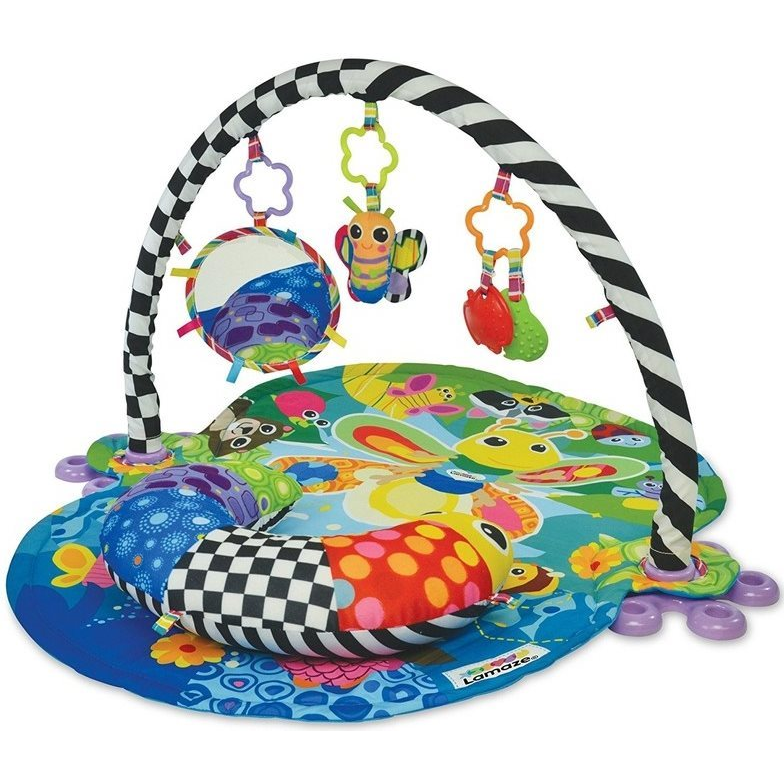 Lamaze Firefly Freddie játszószőnyeg (796714271705)