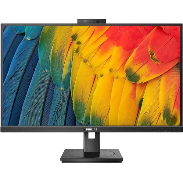 Philips 5000 series 24B1U5301H/00 LED display 60,5 cm (23.8") 1920 x 1080 pixel Fuld HD LCD Sort