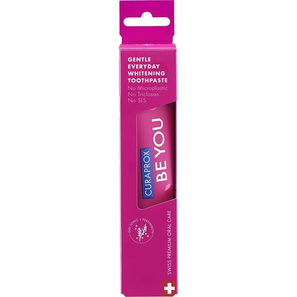 CURAPROX Be You Challenger, 60 ml
