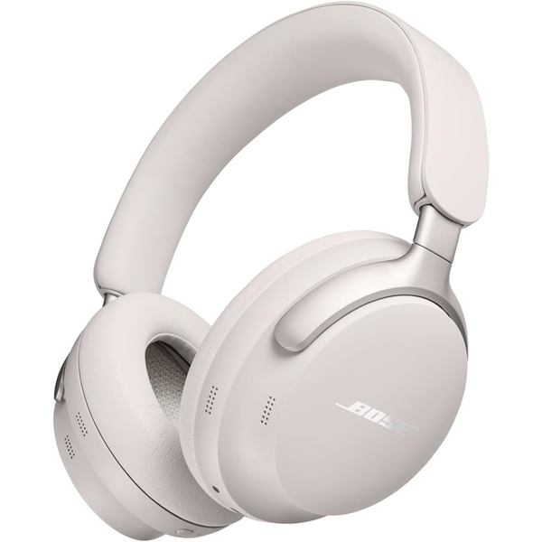 BOSE QuietComfort Ultra wireless Headset - Fehér