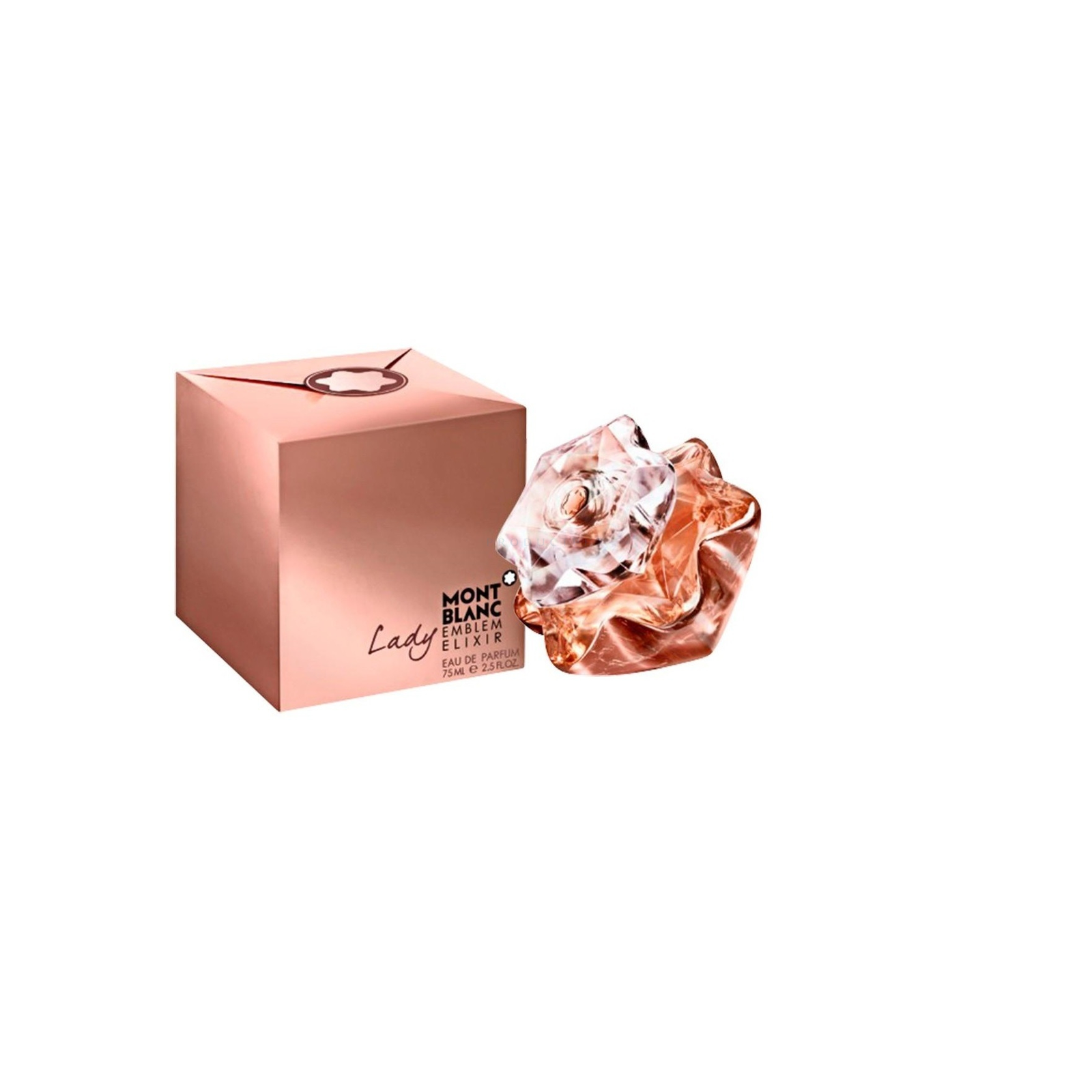 Mont Blanc Lady Emblem Elixir 75 ml eau de parfum EDP női parfüm (3386460081931)