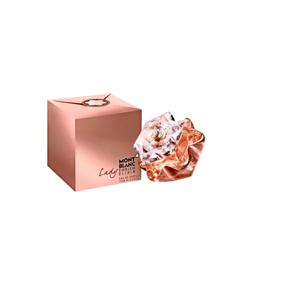 Mont Blanc Lady Emblem Elixir 75 ml eau de parfum EDP női parfüm