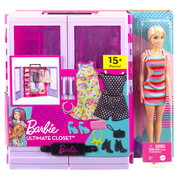 Barbie Fashionistas HJL66 accesorio para muñecas